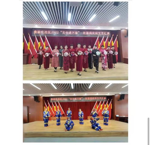 嶗山區(qū)群眾文藝表演團(tuán)隊(duì)新春文化活動異彩紛呈