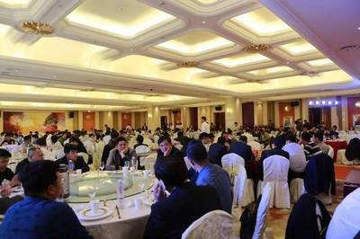 蘇州卡藍滲漏修繕技術揭牌儀式暨易盾堵漏產品發布會圓滿落幕