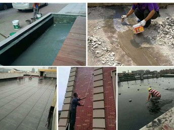 上門防水補漏服務價格解析 廣州與蘇州的對比