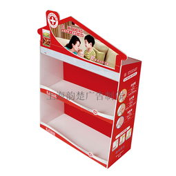 廠家定制亞克力展柜與促銷臺 助力電子產品、化妝品及日用百貨的銷售新高度