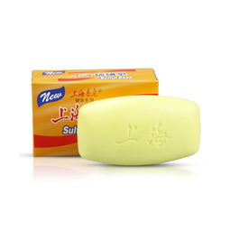 上海硫磺皂銷售點(diǎn) 蘇州市凱博日用品商行，您的日用百貨采購之選